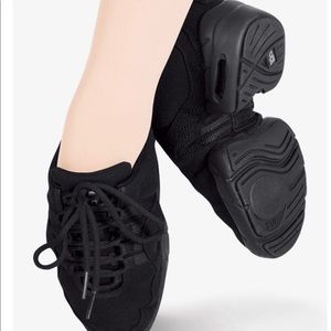 Bloch Boost DRT Dance Shoes Mesh Sneaker Adult11.5